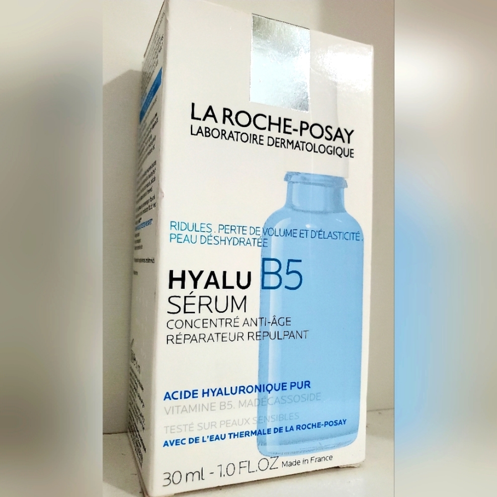 LA ROCHE-POSAY Hyalu B5 Serum